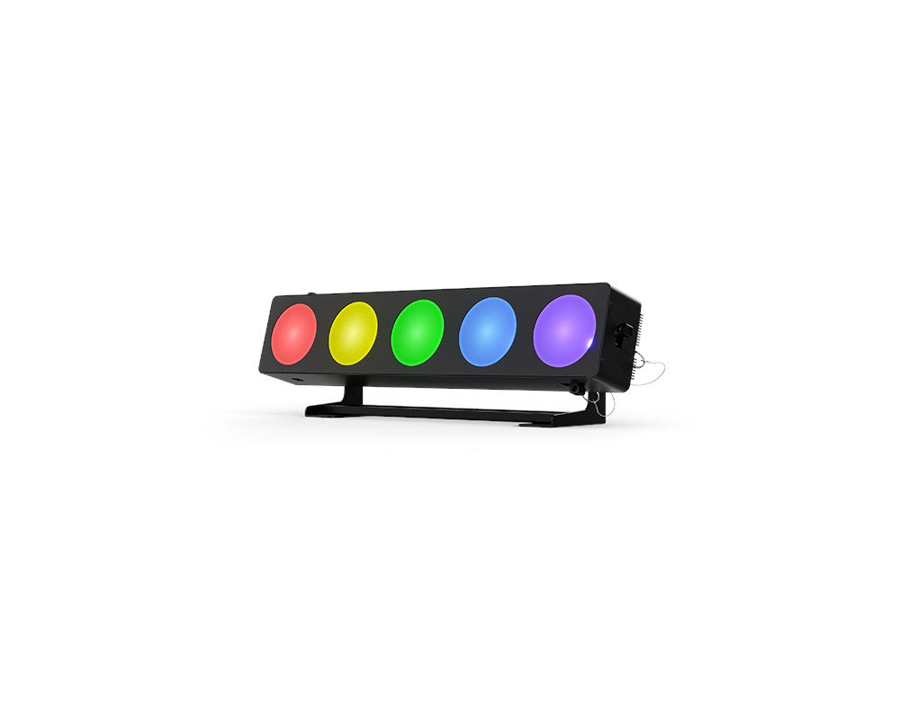 Chauvet DJ CORE5X1ILS: LED Linear Wash Light