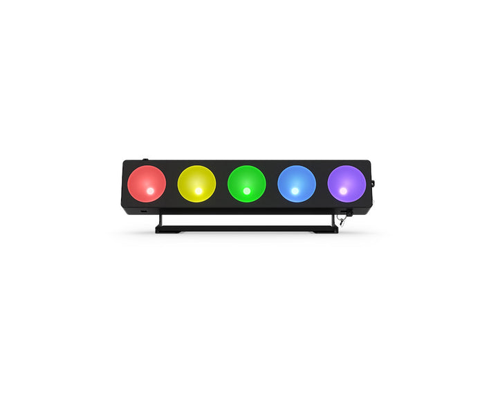 Chauvet DJ CORE5X1ILS: LED Linear Wash Light
