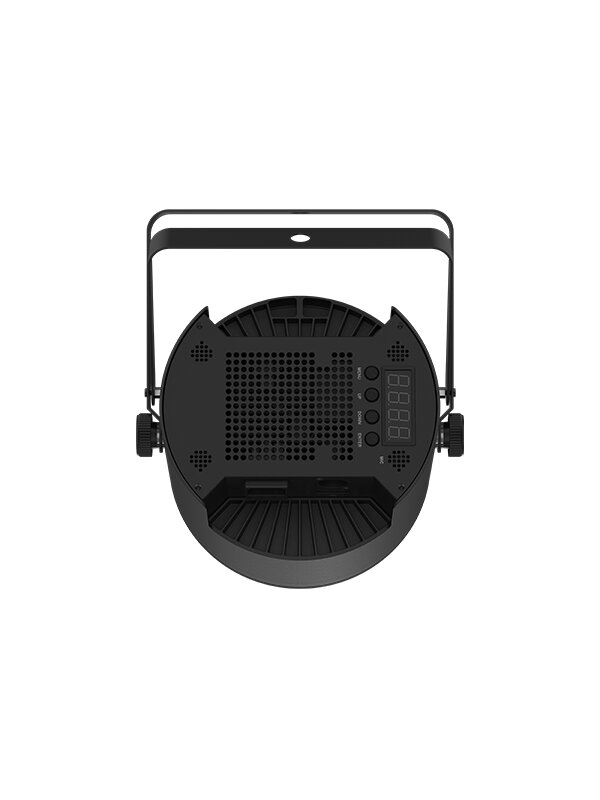 Chauvet DJ COREPARUV120ILS: Compact Ultra-Wide UV Wash Light