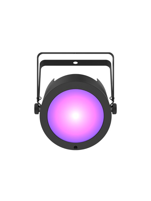 Chauvet DJ COREPARUV120ILS: Compact Ultra-Wide UV Wash Light