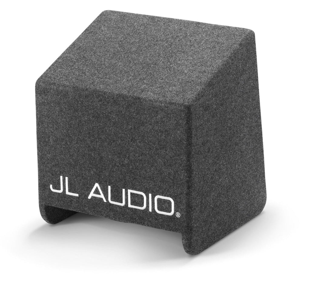 JL Audio CP110-W0V3: 10" 300 W RMS BassWedge Single Slot Ported Enclosure