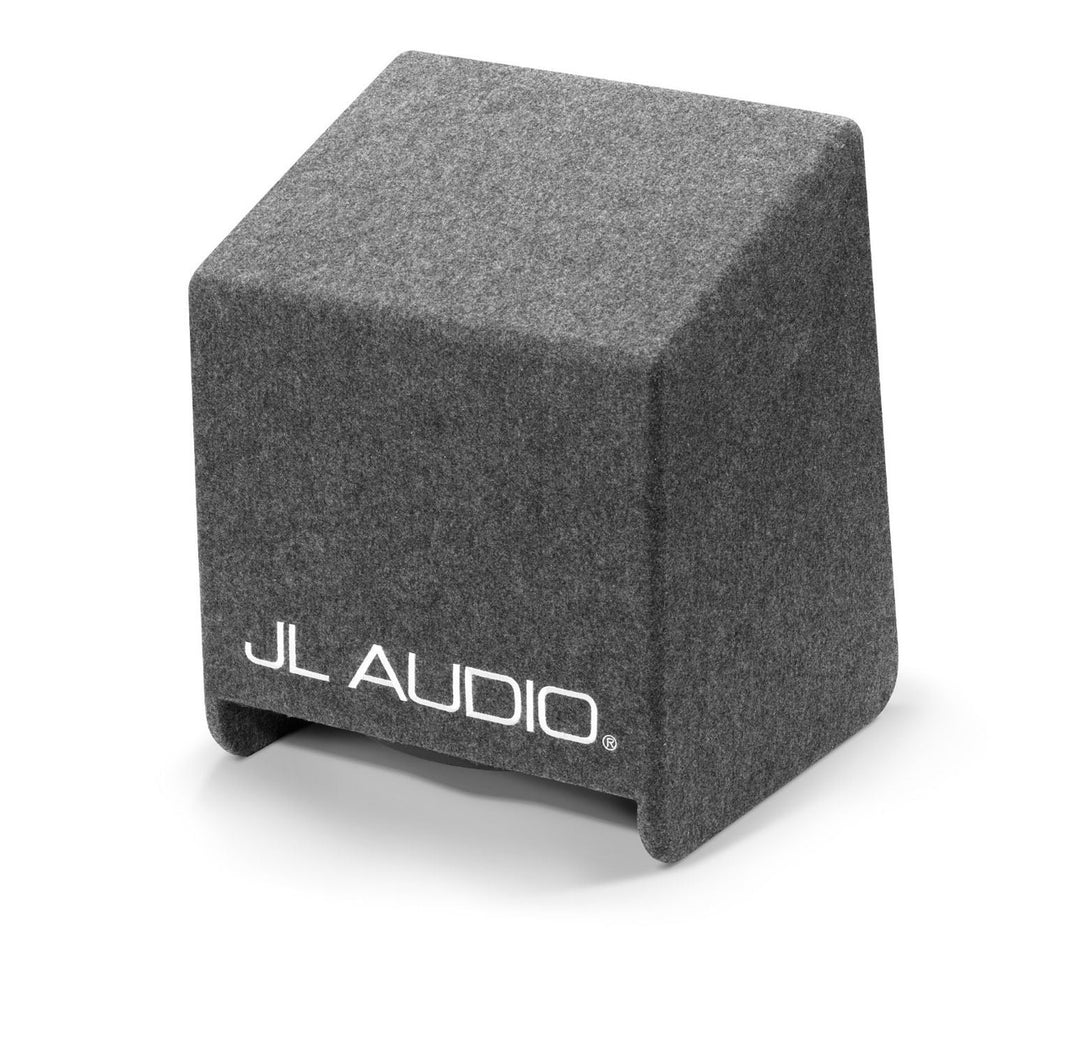 JL Audio CP112-W0V3: 12" 300 W RMS BassWedge Single Slot Ported Enclosure