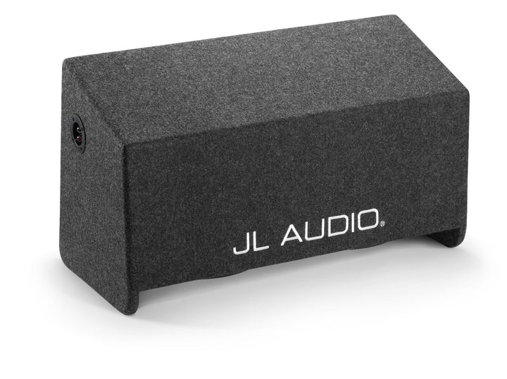 JL Audio CP210-W0V3: 10" 600 W RMS BassWedge Dual Slot Ported Enclosure