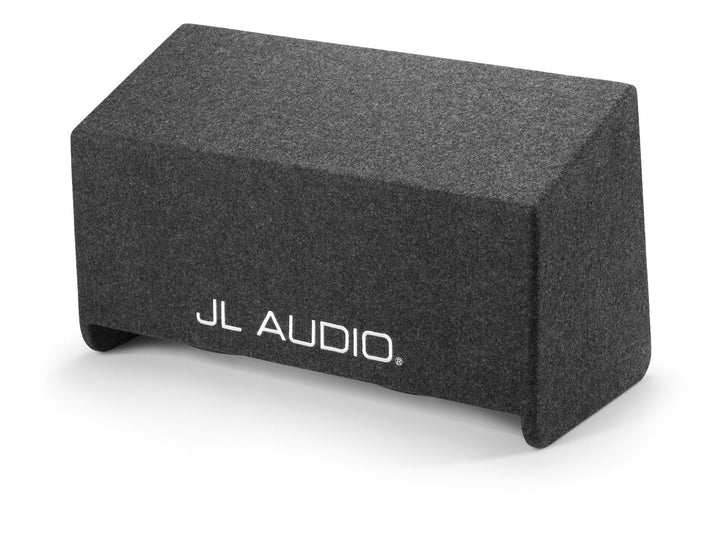 JL Audio CP210-W0V3: 10" 600 W RMS BassWedge Dual Slot Ported Enclosure