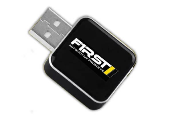 F1RST CPA-2: Wired - Wireless Adapter