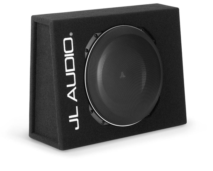 JL Audio CS113TG-TW5V2: 13.5" 600 W RMS PowerWedge Single Truck Style Sealed Enclosure