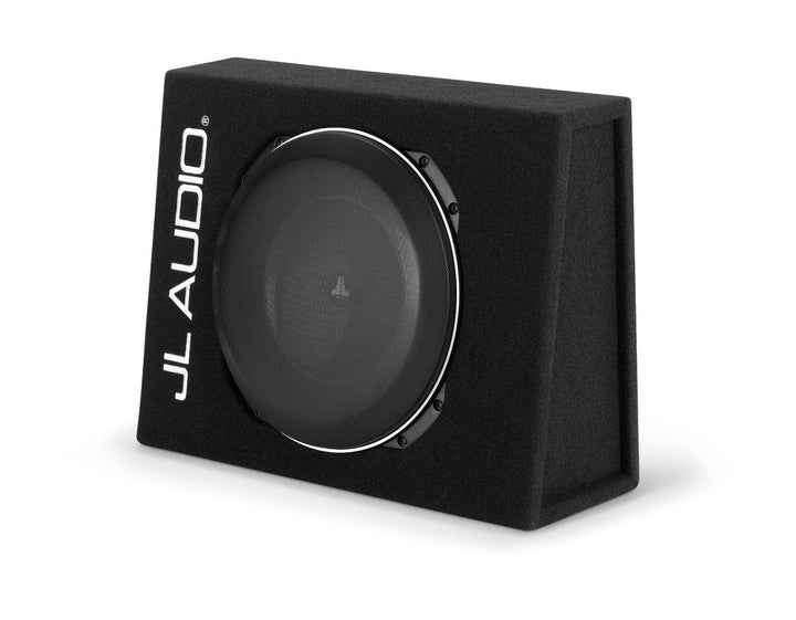 JL Audio CS113TG-TW5V2: 13.5" 600 W RMS PowerWedge Single Truck Style Sealed Enclosure