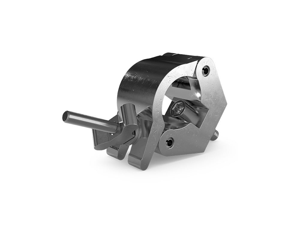 Chauvet DJ CTC-50HC: Professional Full Size Aluminum Half Coupler