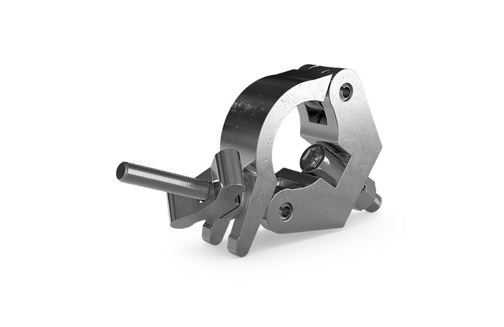 Chauvet DJ CTC-50HCN: Professional Narrow Aluminum Half Coupler