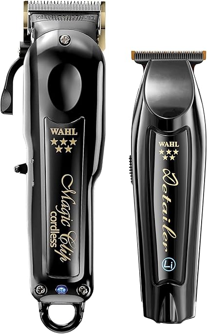 Wahl WL50381: Power Station 3-Piece Bundle
