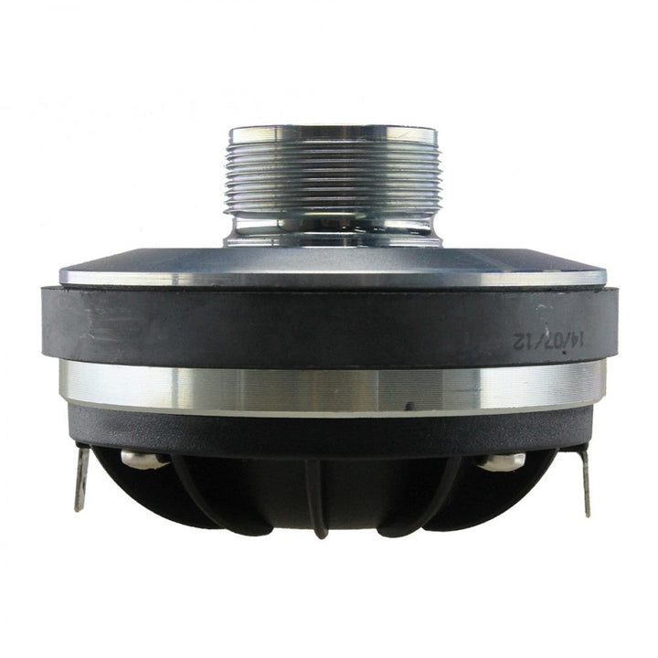 JBL / Selenium D202TI-8R: Full Range Titanium Compression Driver