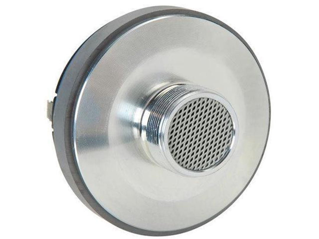 JBL / Selenium D202TI-8R: Full Range Titanium Compression Driver