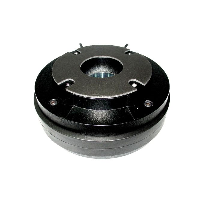 JBL / Selenium D300TI: DPD Full Range Titanium Compression Driver