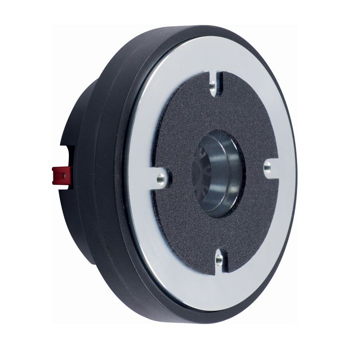 JBL / Selenium D305TI: Full Range Titanium Compression Driver