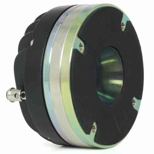 JBL / Selenium D3505TI-ND-DPD: 2" Neodymium Titanium Horn Driver