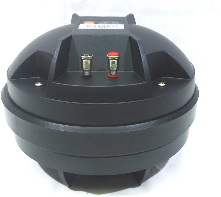 JBL / Selenium D4400TI: 2" Titanium Horn Driver