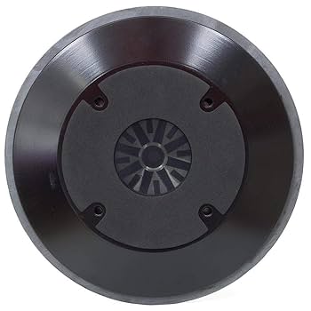 JBL / Selenium D450-TRIO: 4" 300 W RMS 8-Ohms Selenium-Series Phenolic Driver