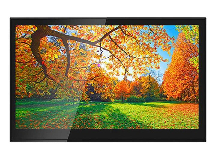Kenwood DAX800XR: 8" Direct Replacement Touchscreen Digital Multimedia Receiver