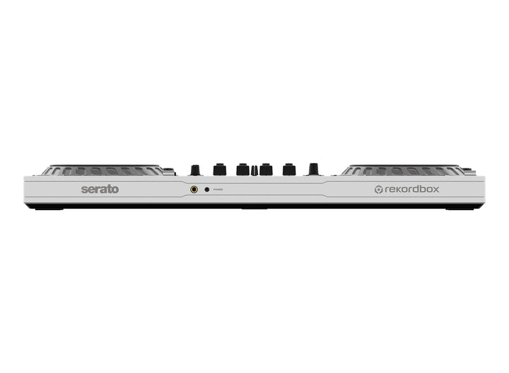 Pioneer DJ DDJ-FLX10-W: 4-Channel White DJ Controller