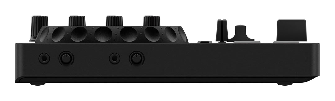 Alpha Theta DDJ-FLX2: 2-Channel DJ Controller
