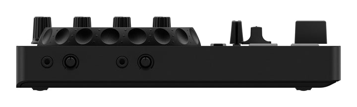 Alpha Theta DDJ-FLX2: 2-Channel DJ Controller