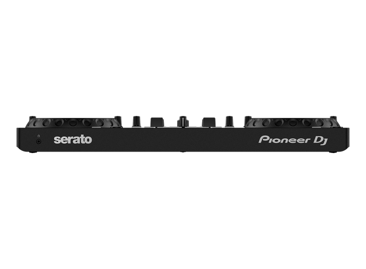 Pioneer DJ DDJ-REV1: 2-Channel Scratch-Style DJ Controller