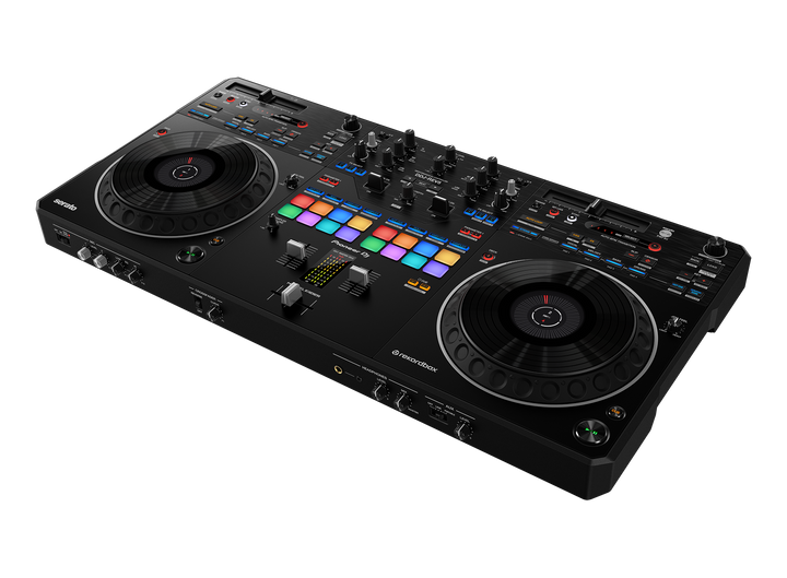 Pioneer DJ DDJ-REV5: 2-Channel DJ Controller