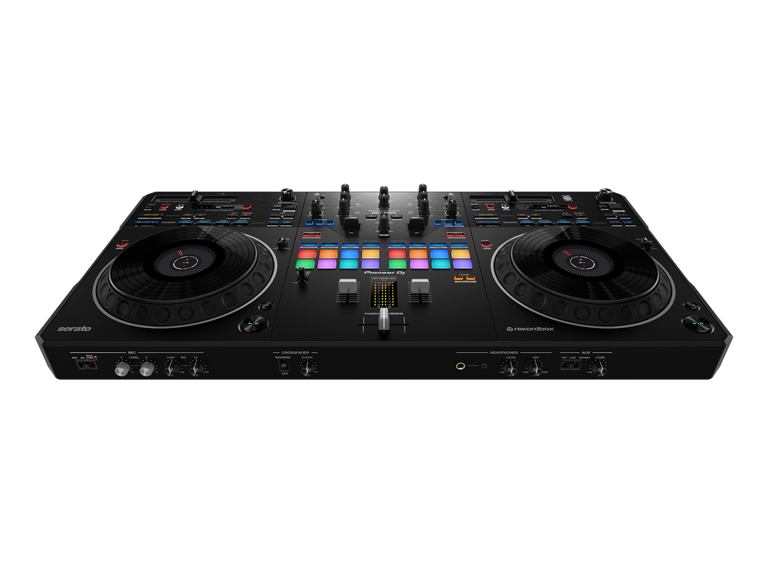 Pioneer DJ DDJ-REV5: 2-Channel DJ Controller