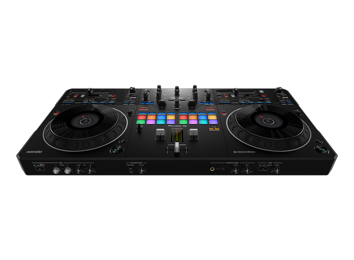 Pioneer DJ DDJ-REV5: 2-Channel DJ Controller