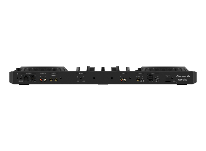 Pioneer DJ DDJ-REV5: 2-Channel DJ Controller