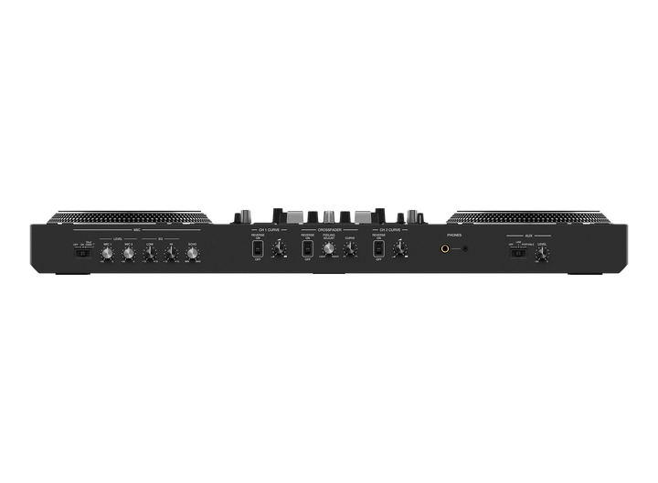 Pioneer DJ DDJ-REV7: 2-Channel Scratch-Style DJ Controller