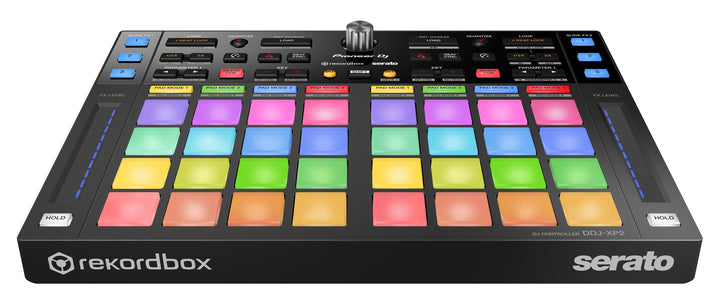 Pioneer DJ DDJ-XP2: Add-On Controller