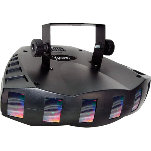 Chauvet DJ DERBY-X: DMX Effects Light
