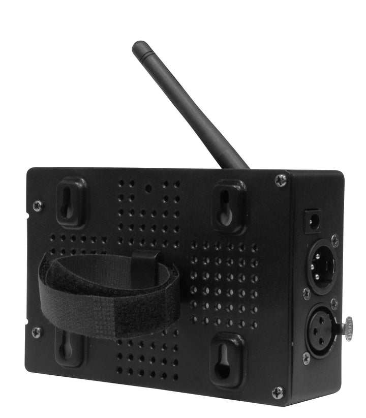 Chauvet DJ DFI-HUB: Wireless DMX Transceiver