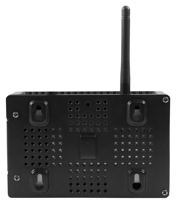 Chauvet DJ DFI-HUB: Wireless DMX Transceiver
