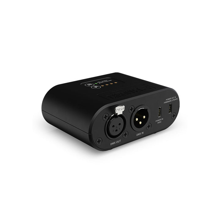 Chauvet DJ DFI-HUB2: Wireless DMX Transceiver