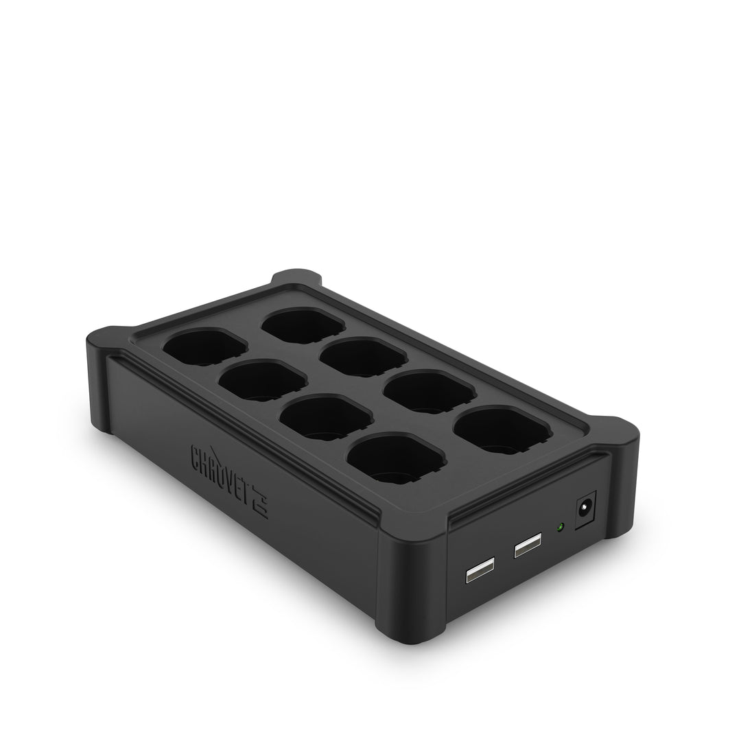 Chauvet DJ DFI-XLR-PACK: Ultra Compact Wireless DMX System