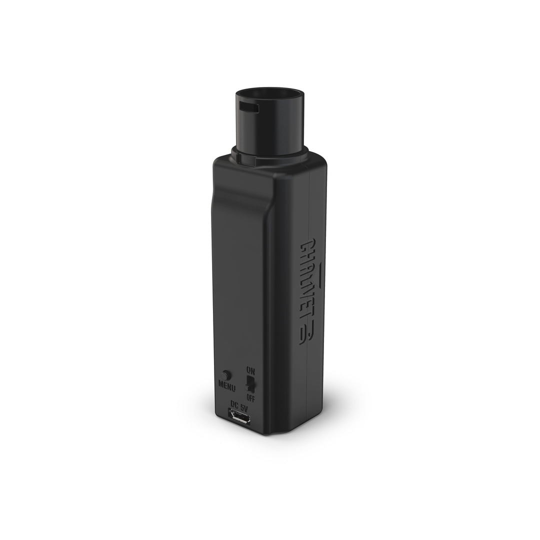 Chauvet DJ DFI-XLR-TX: Wireless DMX Transmitter