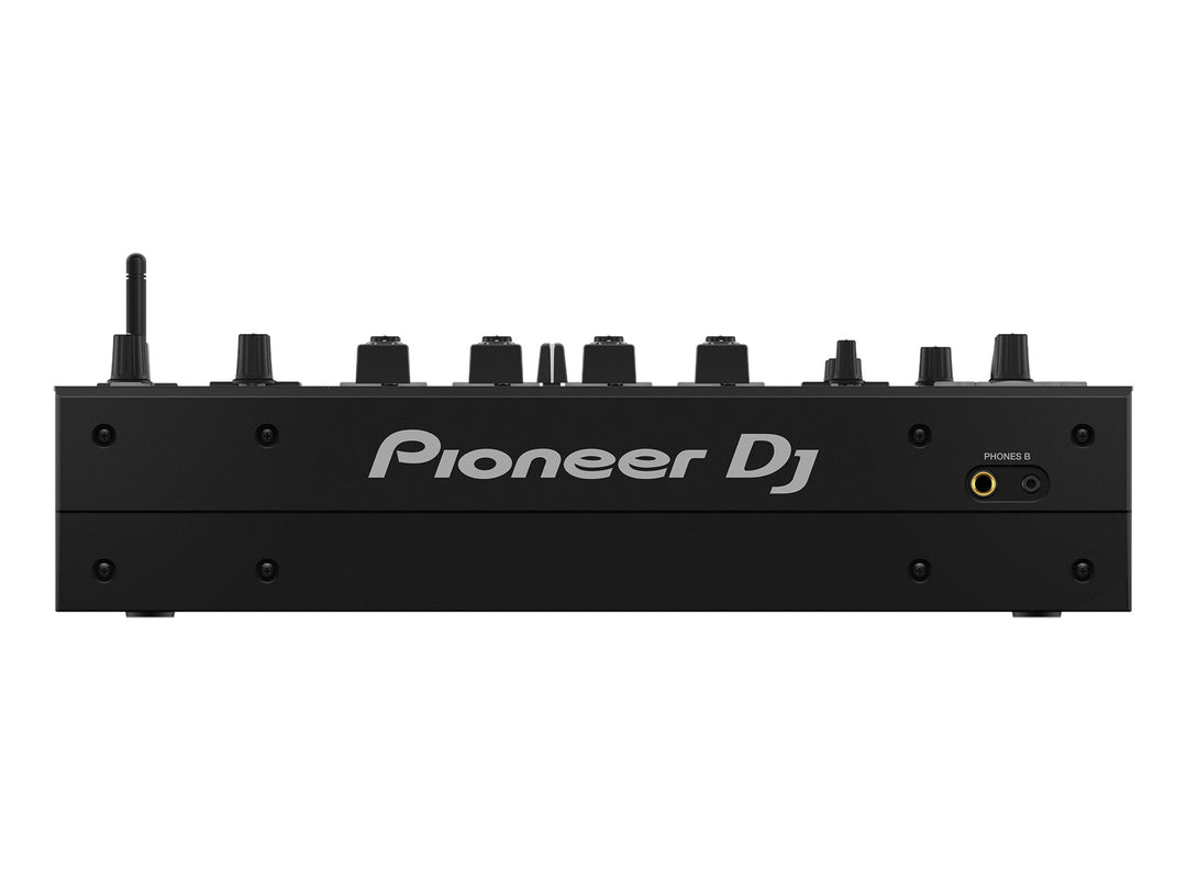 Pioneer DJ DJM-A9: 4-Channel DJ Mixer