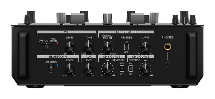 Pioneer DJ DJM-S7: 2-Channel DJ Mixer