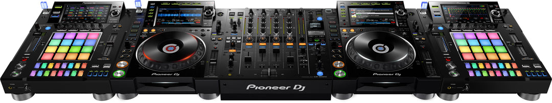 Pioneer DJ DJS-1000: DJ Standalone Sampler