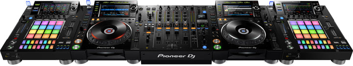 Pioneer DJ DJS-1000: DJ Standalone Sampler