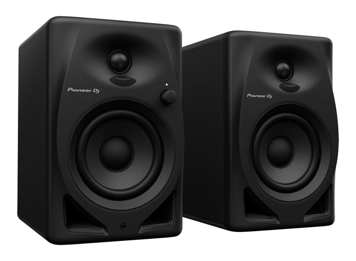 Pioneer DJ DM-40D: 4" Desktop Monitor System