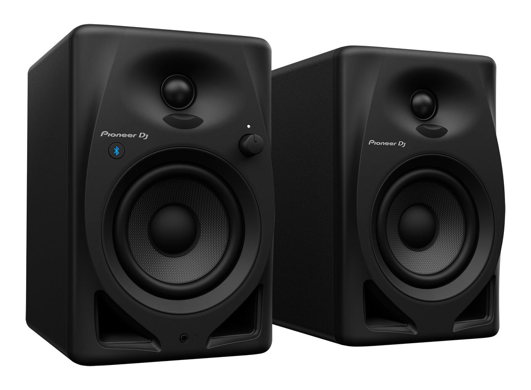 Pioneer DJ DM-40D-BT: 4" Desktop Monitor System