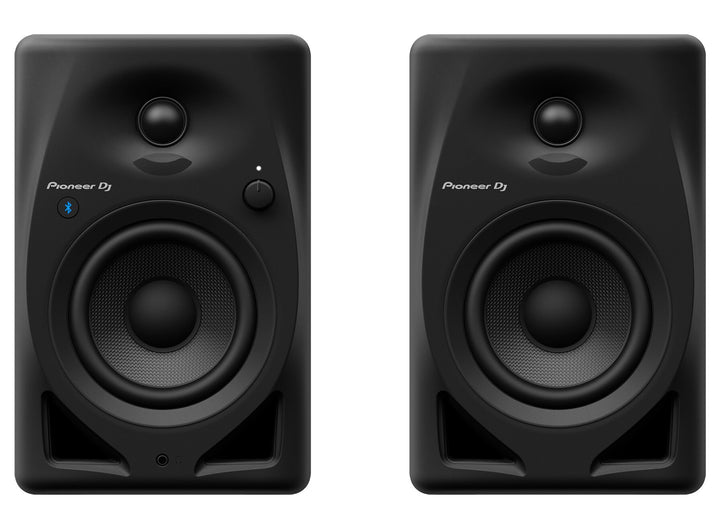 Pioneer DJ DM-40D-BT: 4" Desktop Monitor System