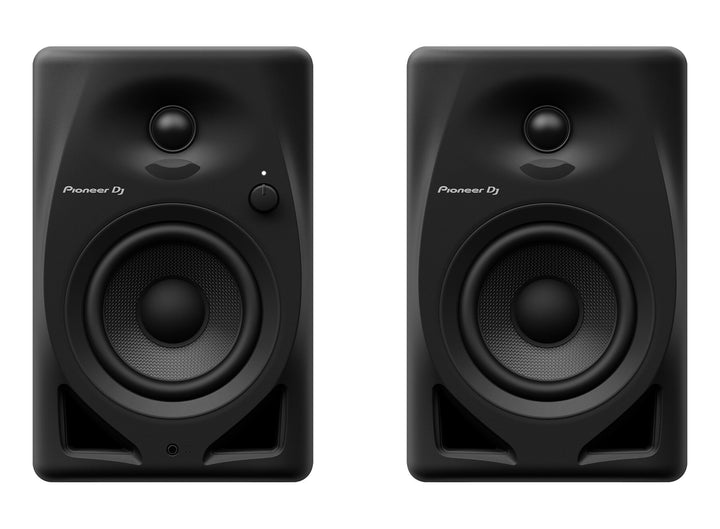 Pioneer DJ DM-40D: 4" Desktop Monitor System