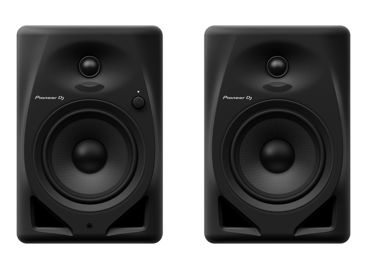 Pioneer DJ DM-50D: 5" Monitor System