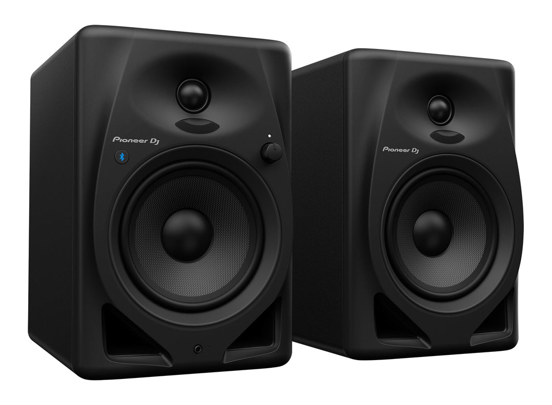Pioneer DJ DM-50D-BT: 5" Desktop Monitor System