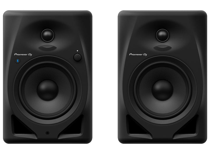 Pioneer DJ DM-50D-BT: 5" Desktop Monitor System