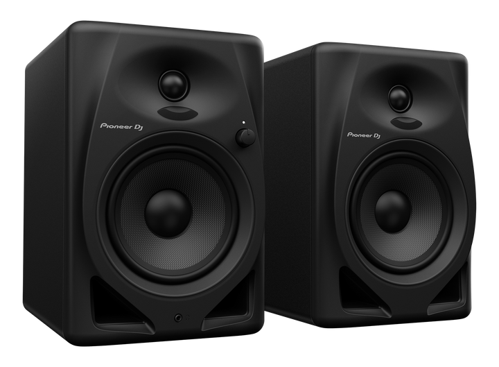 Pioneer DJ DM-50D: 5" Monitor System